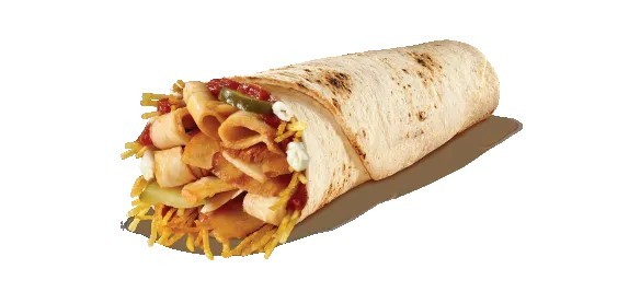 Maça Gelene İftar Yemeği