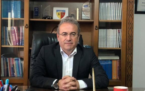 Buyrun Hesap Kitap İşine-Kayserispor Nasıl Ligde Kalır?-Ayhan Baynal