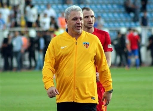 Anket: Kayserispor Teknik Direktör Marius #Sumudica ile Anlaşmalı mı?