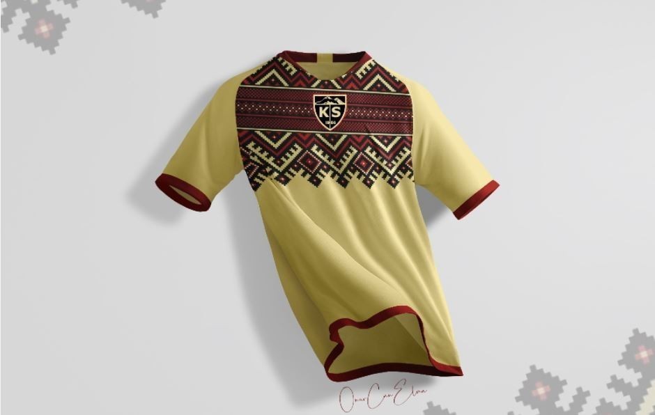 Kayserispor 2021-2022 Forma Tasarımı-11-Onur Can Elma