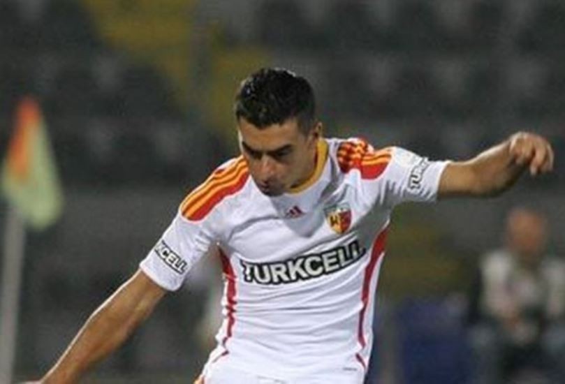 Gökhan Emreciksin: Her Şeyi Yaptık Ama İki Basit Hatadan Golü Yedik.