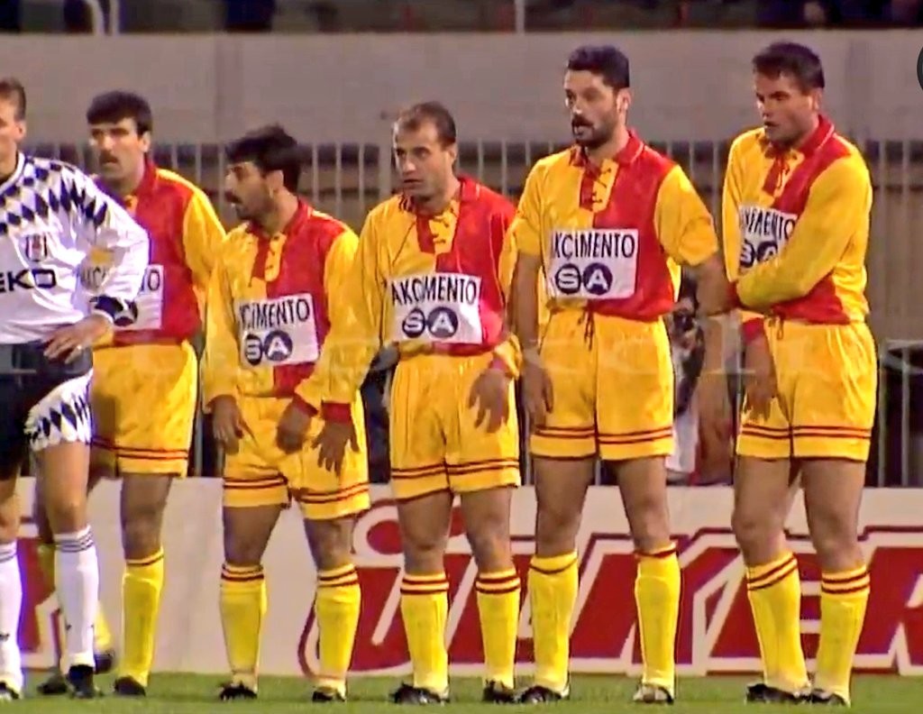 1994-1995 Tarihte O An: Muhteşem Bir Baraj