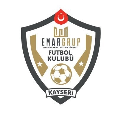 Kayseri Emar FK-Mersin İdman Yurdu 1925 Maçının Yeri ve Tarihi Belli oldu.
