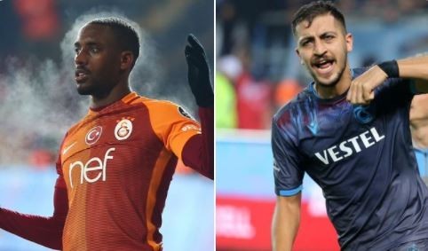 Kayserispor'un 2 Yabancı Transferi Geldi.