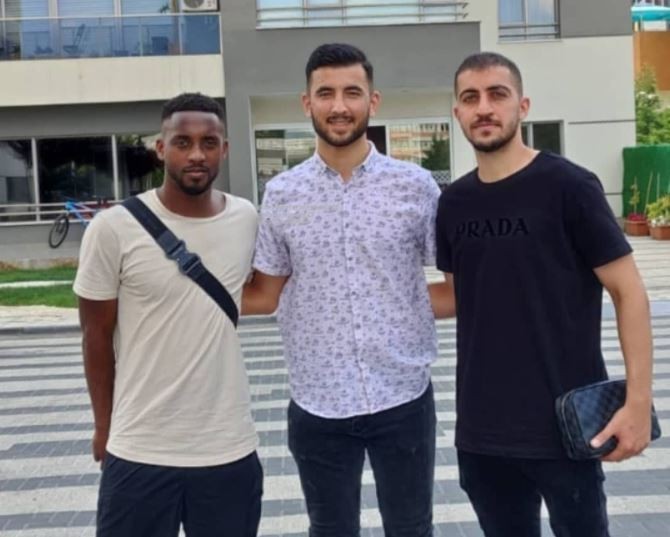 Kayserispor, Seyid Mecid Hüseyni (Majid Hosseini) ile anlaştı.