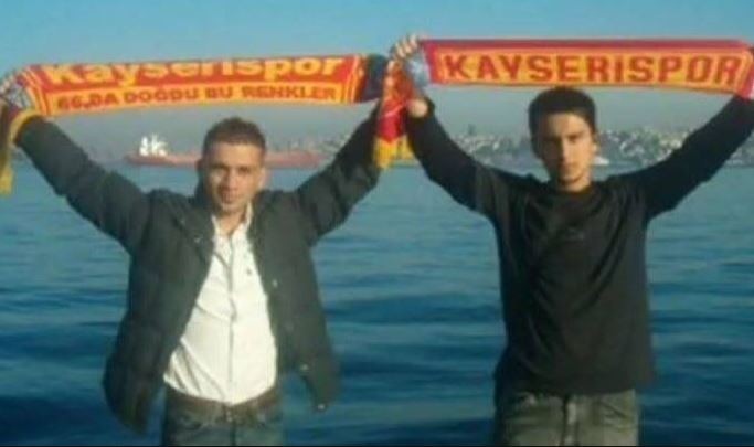 Rahmetli Tekin Kafa'nın Sitemizdeki Son Yazısı