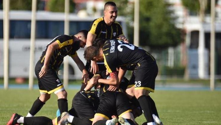 Bu Sezon Kayseri'yi BAL Liginde 4 Takım Temsil Edecek.