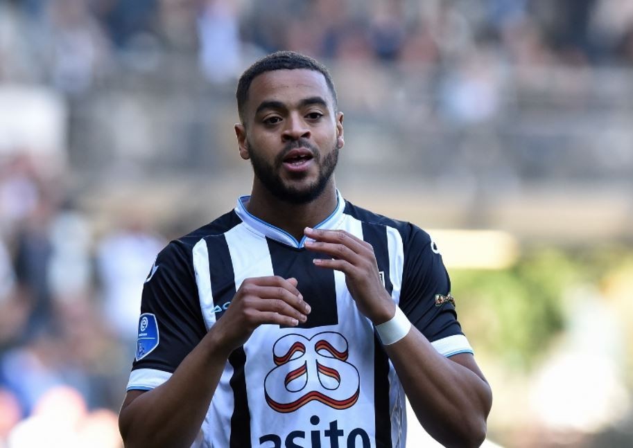 Kayserispor' Brandley Mack-Olien Kuwas'a Teklif Yaptı