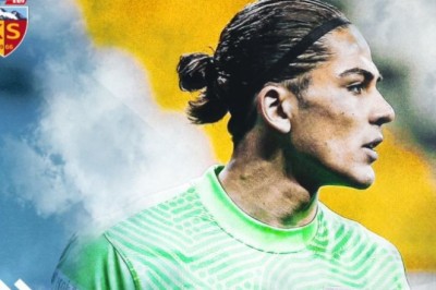 Kayserispor, Doğan Alemdar Transferini Resmen Duyurdu.