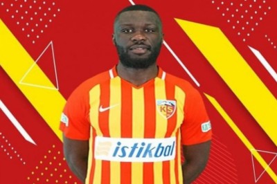 Kayserispor'da Sözleşmesi Feshedilecekler ve Kiraya Verilenler.