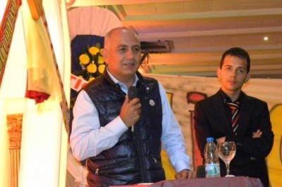 Hurma; Biz İstemedikten Sonra Kimse Bizden Oyuncu Alamaz.