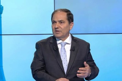 Tunç Kayacı-Kayserispor-Galatasaray Maç Yorumu