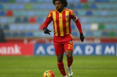 Kayserispor, Giresunspor ile 13.Defa Karşı Karışa Gelecek.