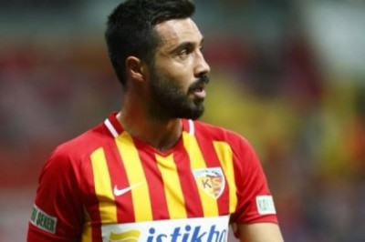 Kayserispor'da İlk 8 Maçta En Çok Kim İlk Onbirde Sahaya Çıktı.
