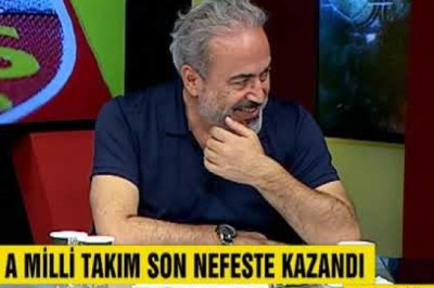 Sahadakiler -TV Kayseri -Spor Programı -12.10.2021