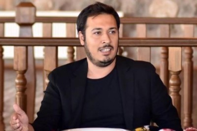 Kayserispor Sportif Direktör olarak Ali Naibi istifa etti.