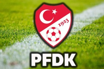 Kayserispor'a PFDK Ceza Yağdırdı-09.12.2021