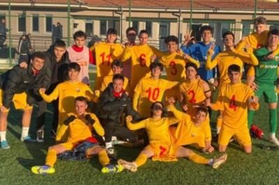 Kayserispor Alt Yapı Takımları Bu Hafta Ne Yaptılar?