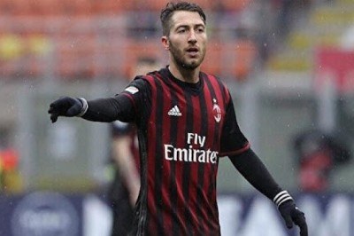 Kayserispor Bertolacci'yi Transfer Etti.