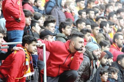 Kayseri Futbolu: 19-20 Mart Maç Programı ve Sonuçları