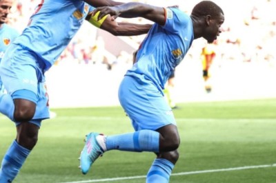 2021-2022 Süper Lig: Göztepe 1-2 Kayserispor