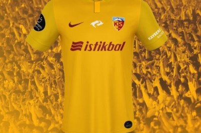 Kayserispor 2022-2023 Sezonu Forma Setleri