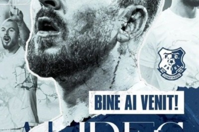 Kayserispor’lu Denis Alibec Romanya’ya Transfer Oldu