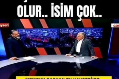 Memduh Büyükkılıç 