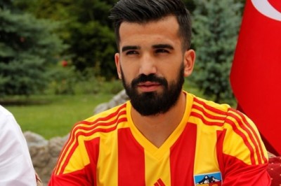 2022-2023 Sezonunda TFF 2.Ligde Forma Giyen Eski Kayserispor'lular