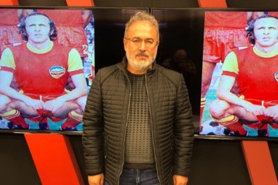 Kayserispor'u Bekleyen Büyük Tehlike-Ayhan Baynal