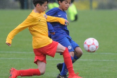 2019-2020 Sezonu Kayserispor U12 Takımı -U12 İzmir Cup Galerisi