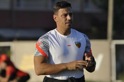 Kayserispor'a Çağdaş Atan'dan müjde, Onur Bulut'tan kötü haber