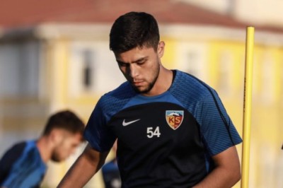 Kayserispor'da Yeni Sezon Hazırlıklarımız Devam Ediyor-28.07.2023