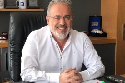 Zengin ve Yoksul - Ayhan Baynal