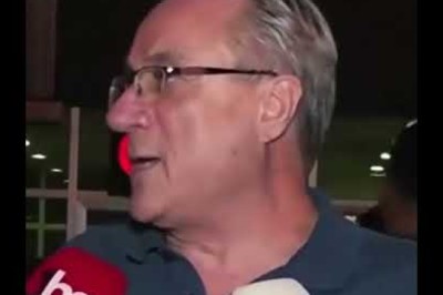 Kayserispor Sponsörlerinden SR Dönerim Sahibinden İş Adamlarına Çağrı