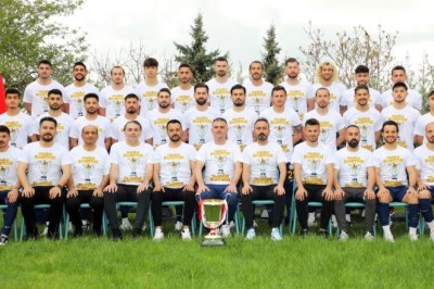 2023-2024 Sezonu Talasgücü Belediyespor takım Kadrosu