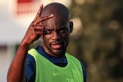 Kayserispor'da Beşiktaş Maçı Hazırlıkları Devam Ediyor