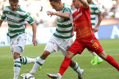 Kayserispor, Konyaspor ile 33. Süper Lig Maçına Çıkıyor.