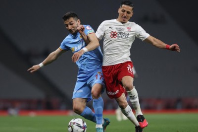 Kayserispor - Sivasspor maçı ne zaman? Saat kaçta ve hangi kanalda? | Süper Lig.