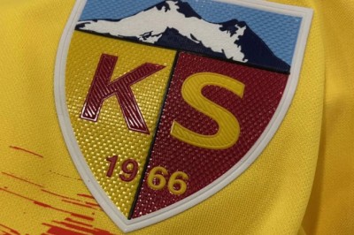 SON DAKİKA: Kayserispor'da Resmen Transfer Yasağı Kalktı.