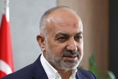 Ali Çamlı'dan Onur Bulut ve Çağdaş Atan için Kayserispor'dan açıklama