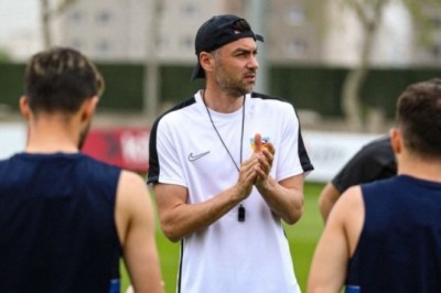 Kayserisporlu Futbolcular 3 Temmuz'da toplanacak.