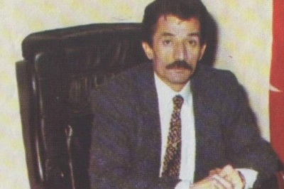 Efsane Başkanın Hazin Sonu-Recep Bulut