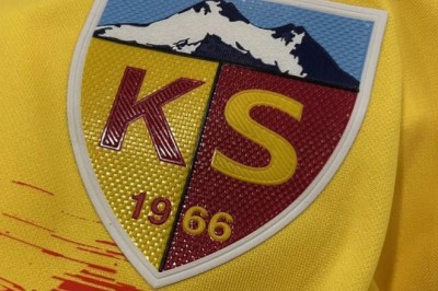 Kayserispor'un 3 ve 4.Hafta Maç Programı Belli Oldu.