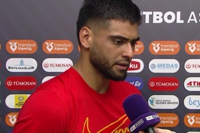 Kaleci Bilal Bayazıt Konyaspor Maçı için Neler dedi?