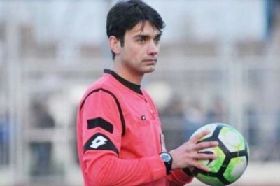 Kayserispor-Eyüpspor Maçını Ömer Tolga Güldipi yönetecek.