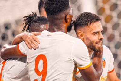 2024-2025 Süper Lig: Başakşehir FK 1-1 Kayserispor