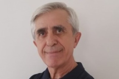 Kayseri'de Üç Kırılma Anı- E.Hakem Tahsin Yılmaz