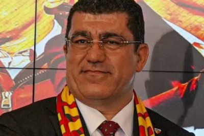 Kayserispor Başkanı Nurettin Açıkalın Genel Kurul Kararı Aldı.