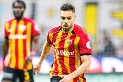 Kayserispor ve bir Cardoso Hikayesi-Üstün Tuncel